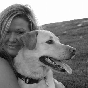 Meet your Posher, Christy